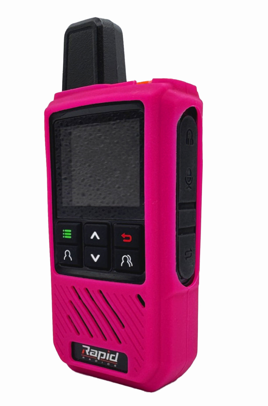 Rapid Radios - Silicone Protective Case - 8 COLORS!