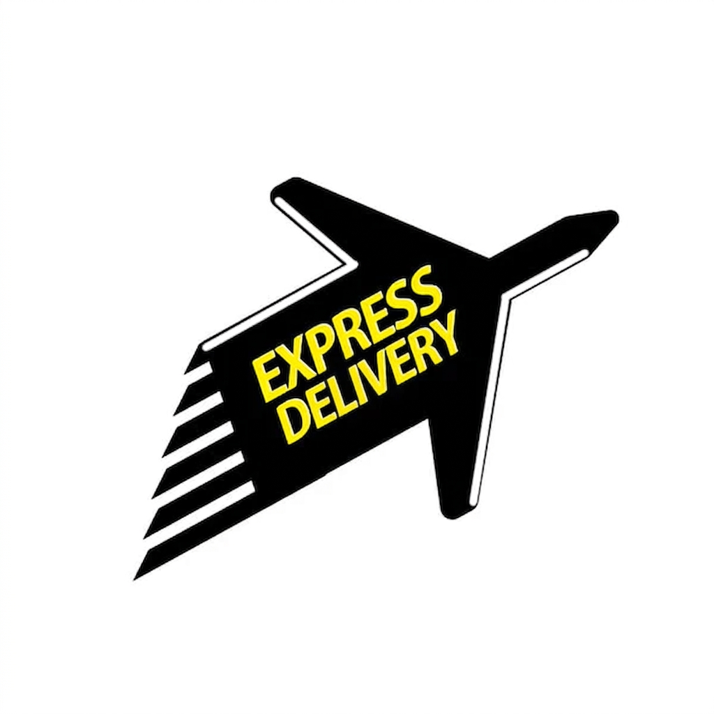 Express Shipping!