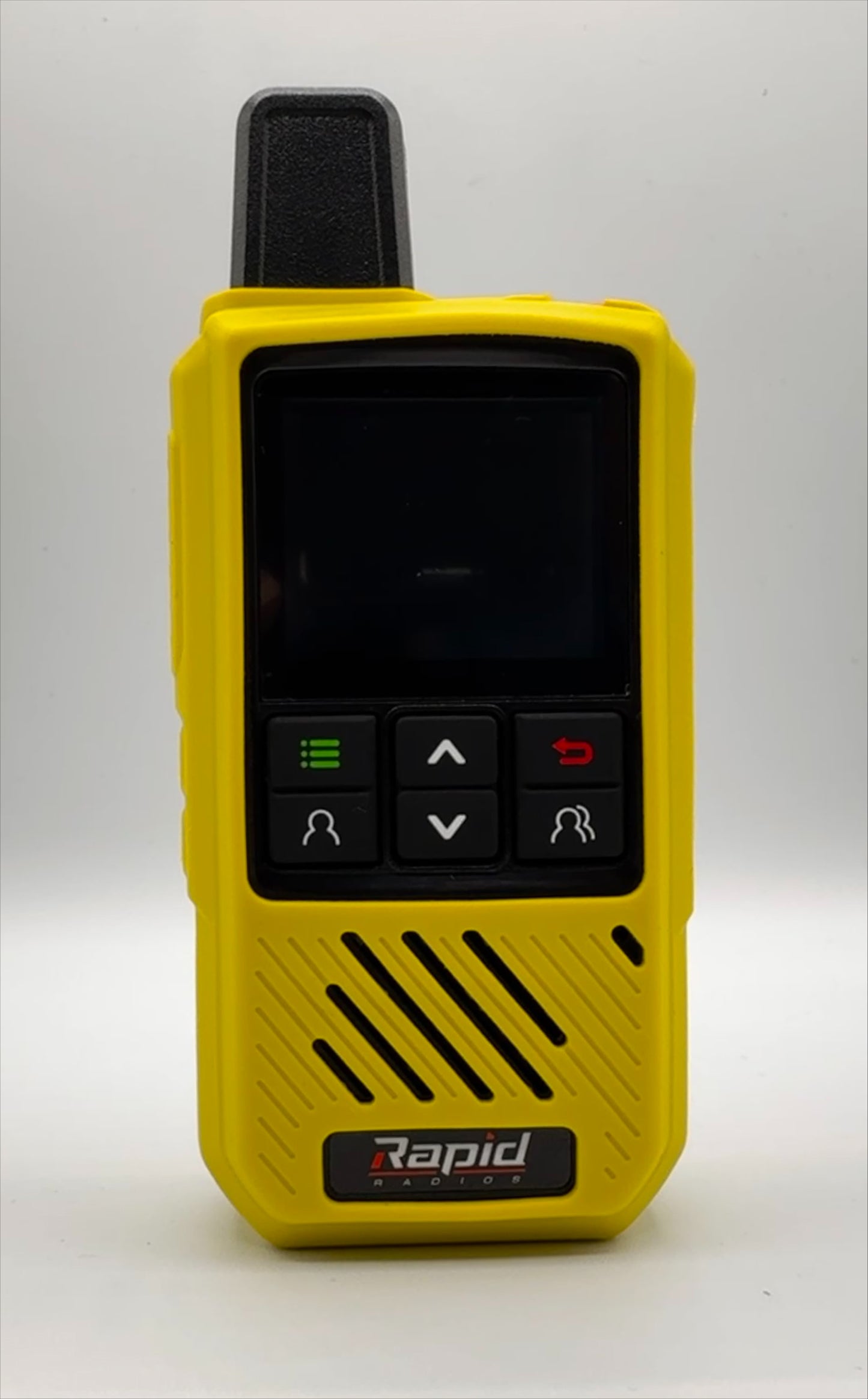 Rapid Radios - Silicone Protective Case - 8 COLORS!