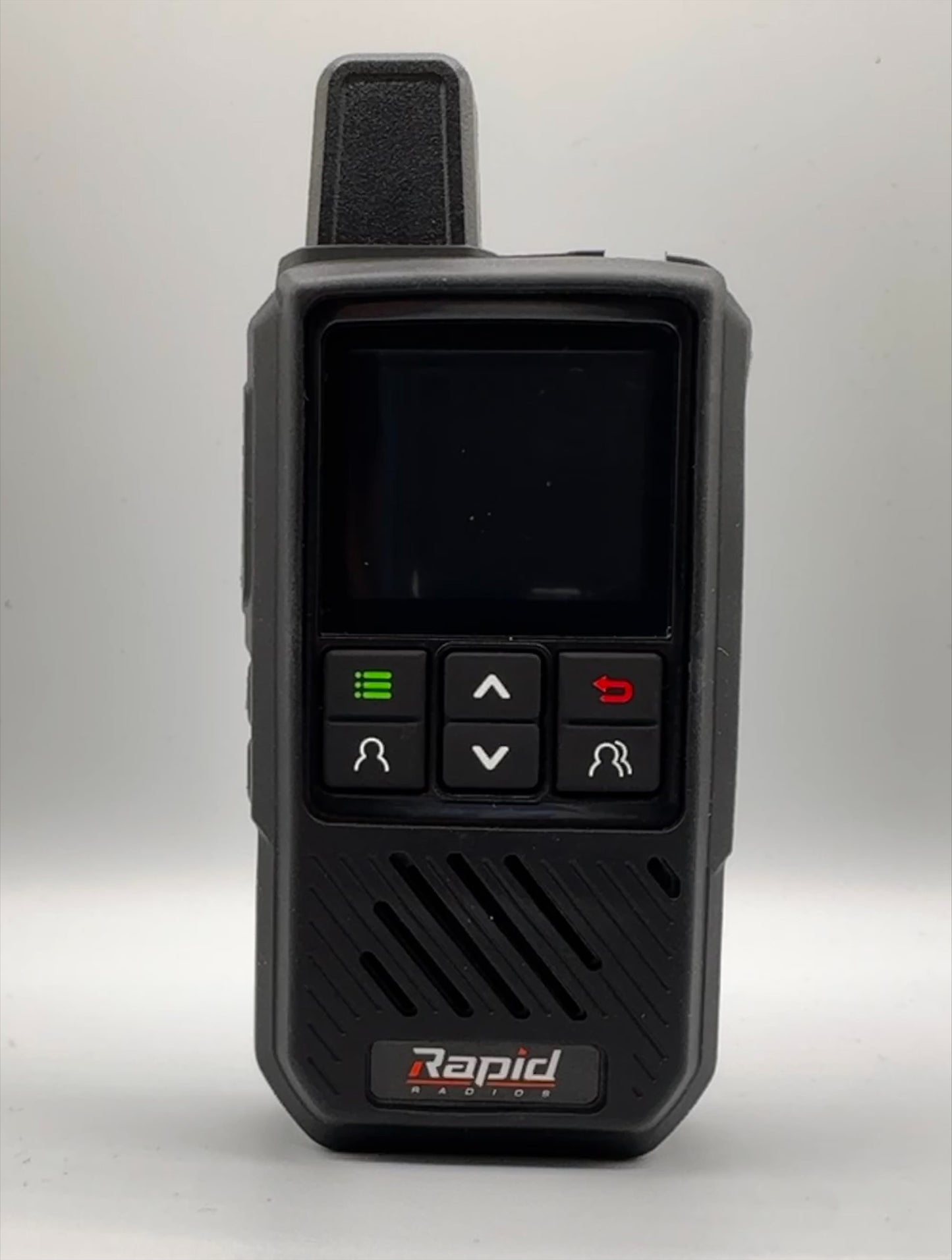 Rapid Radios - Silicone Protective Case - 8 COLORS!