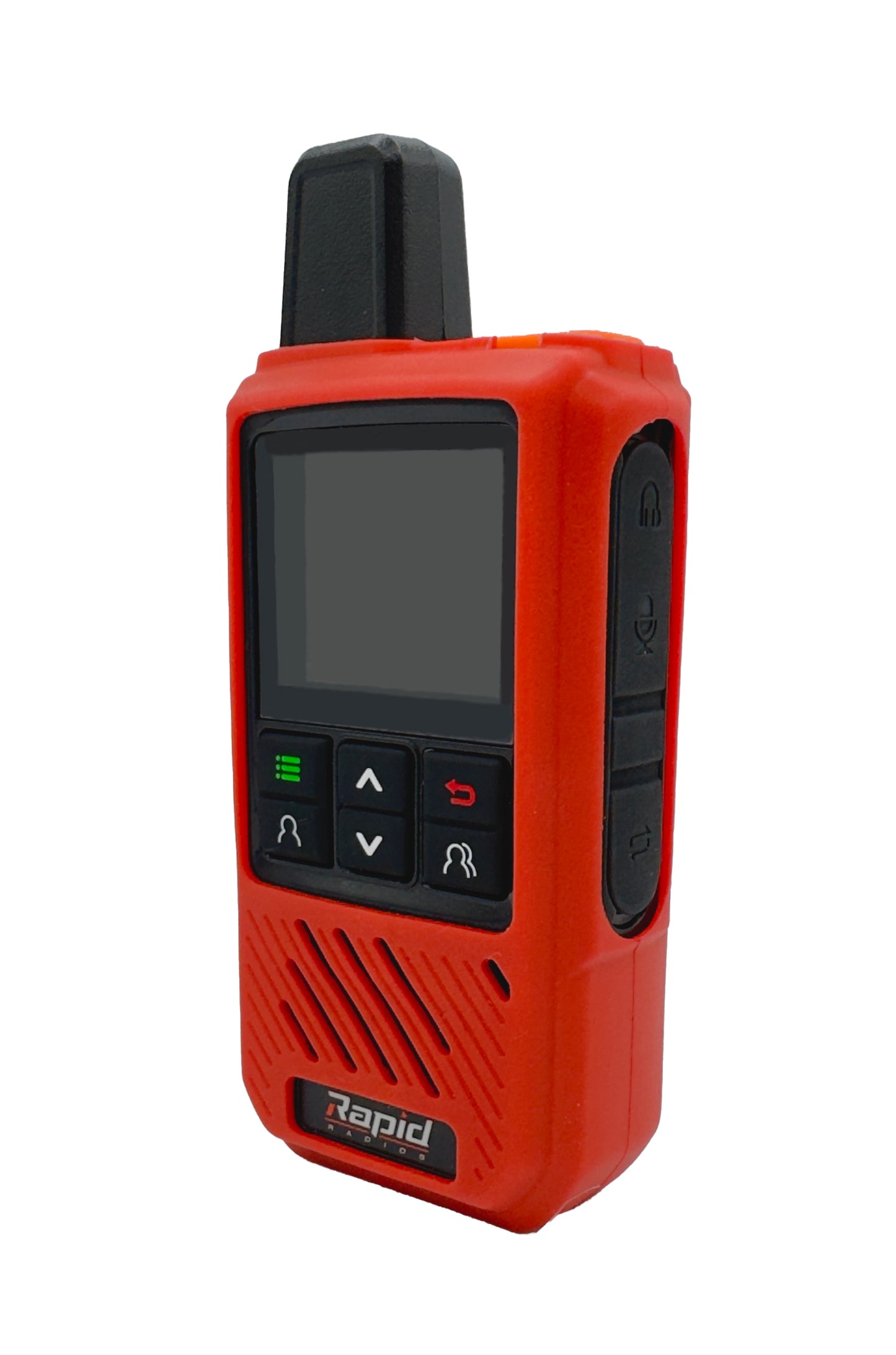 Rapid Radios - Silicone Protective Case - 8 COLORS!
