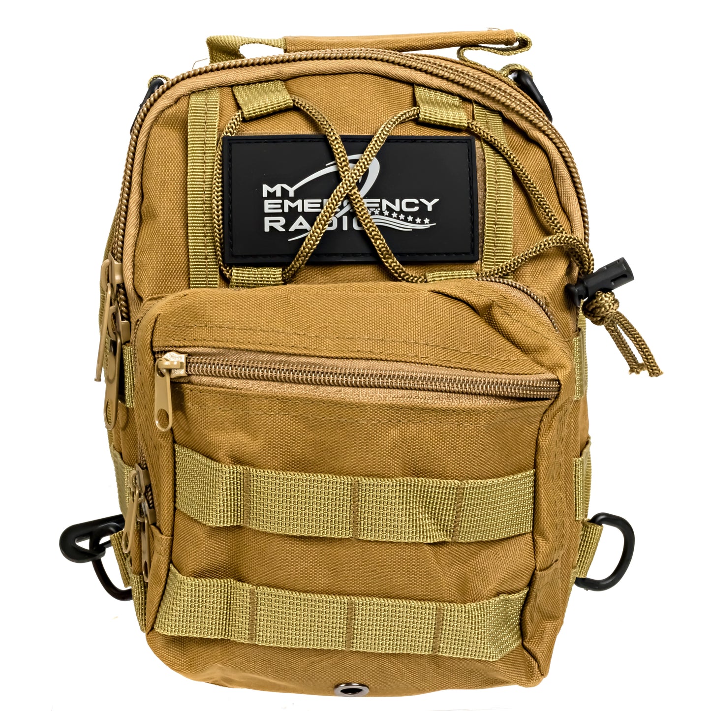 Tactical Radio Pouch/Bag