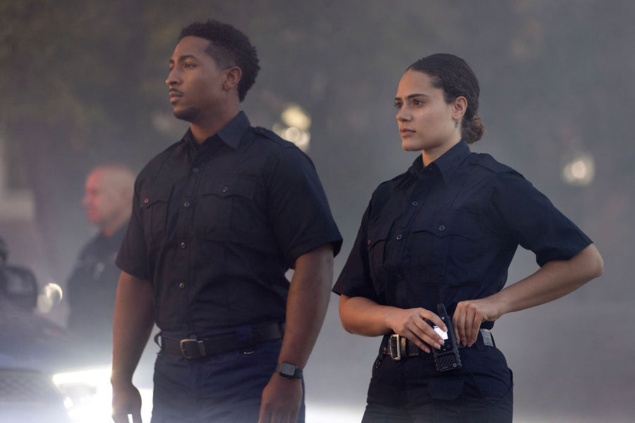 Public Safety & Security