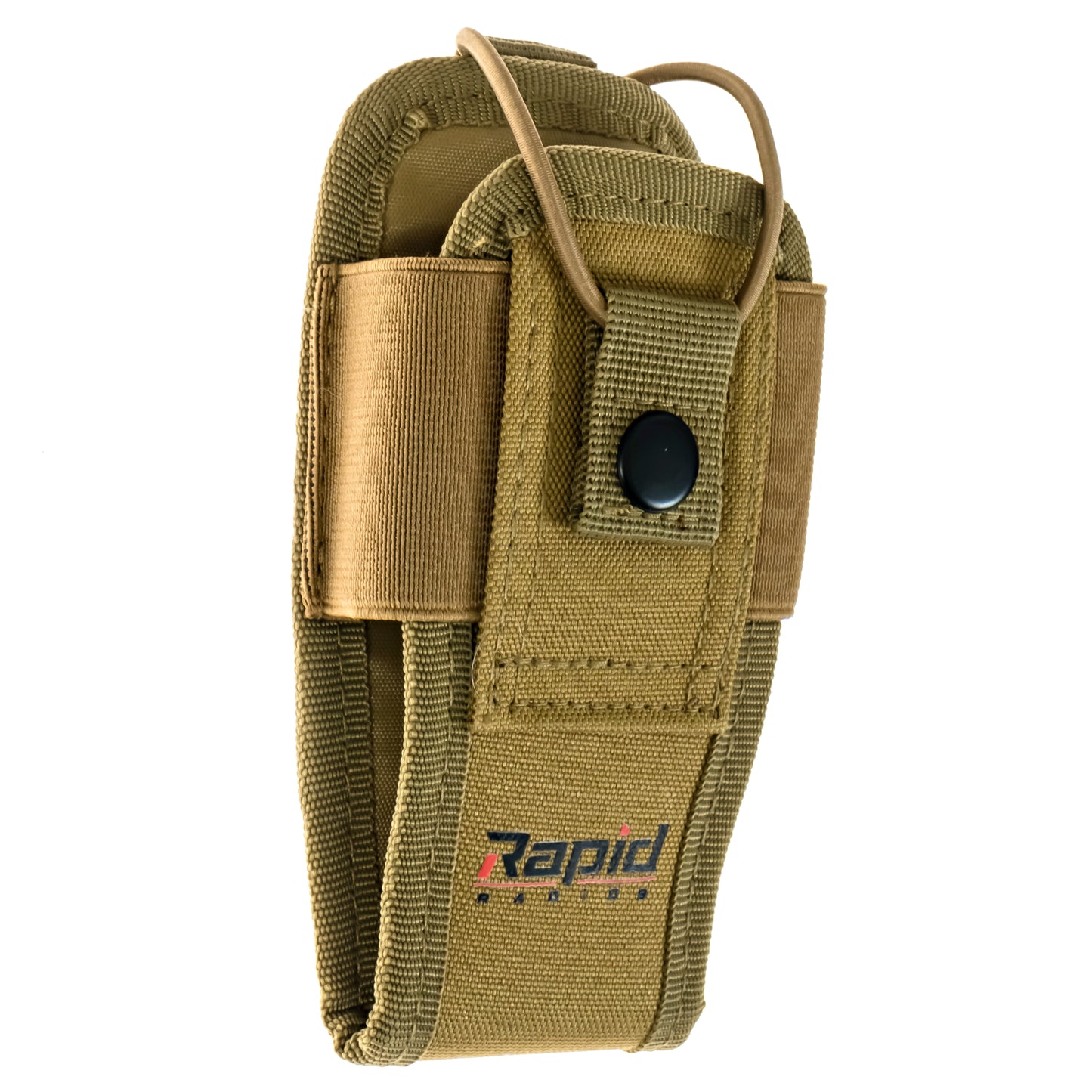 Tactical Single Radio Pouch