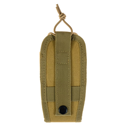 Tactical Single Radio Pouch