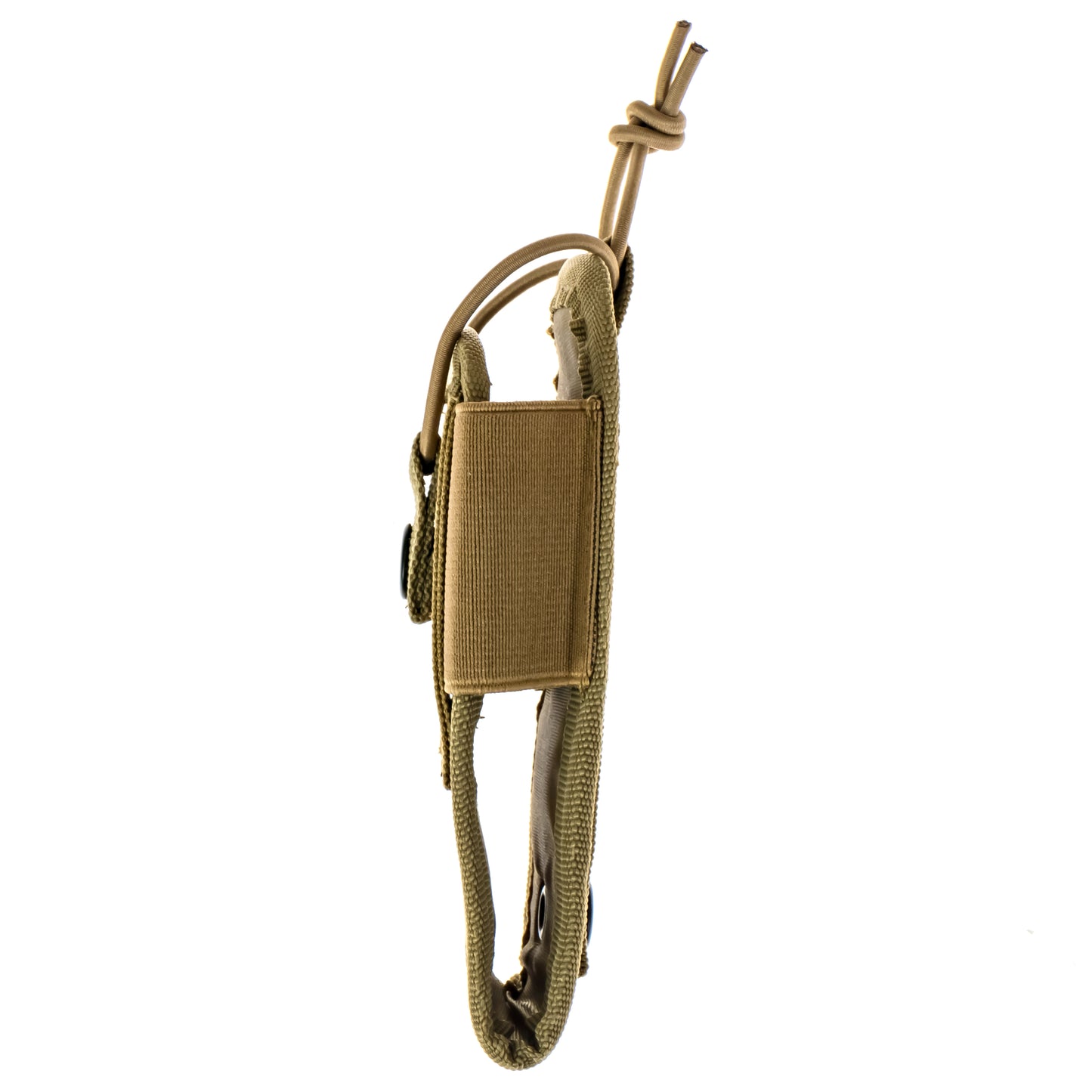 Tactical Single Radio Pouch