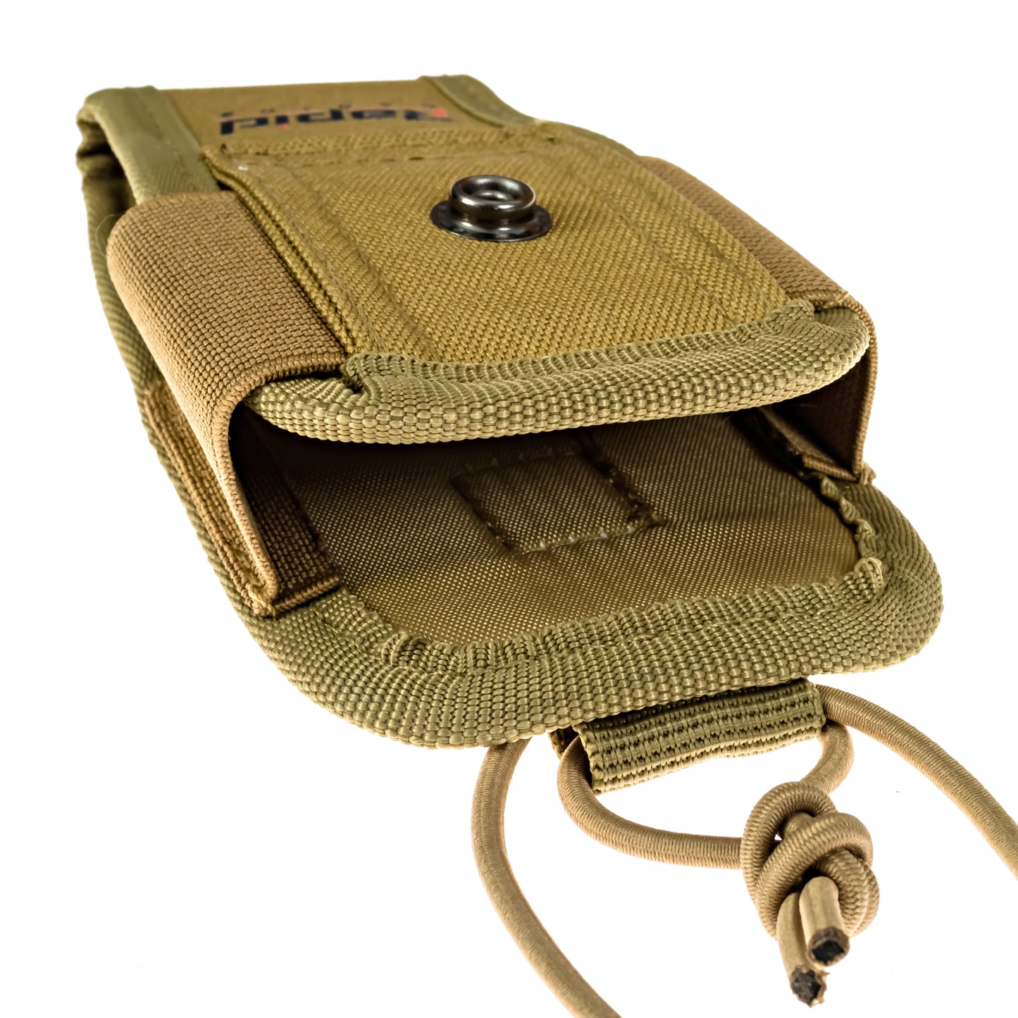 Tactical Single Radio Pouch