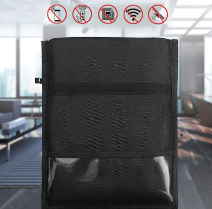 EMP Protection Faraday Bag