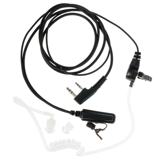 Stealth Radio Headset - Compatible with all of our Radios