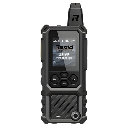 NEW: Rapid Radios RAD1 – Waterproof Rugged LTE + WIFI Rapid Radio