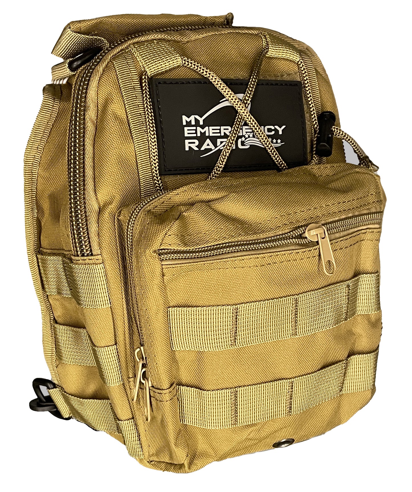 Tactical Radio Pouch/Bag