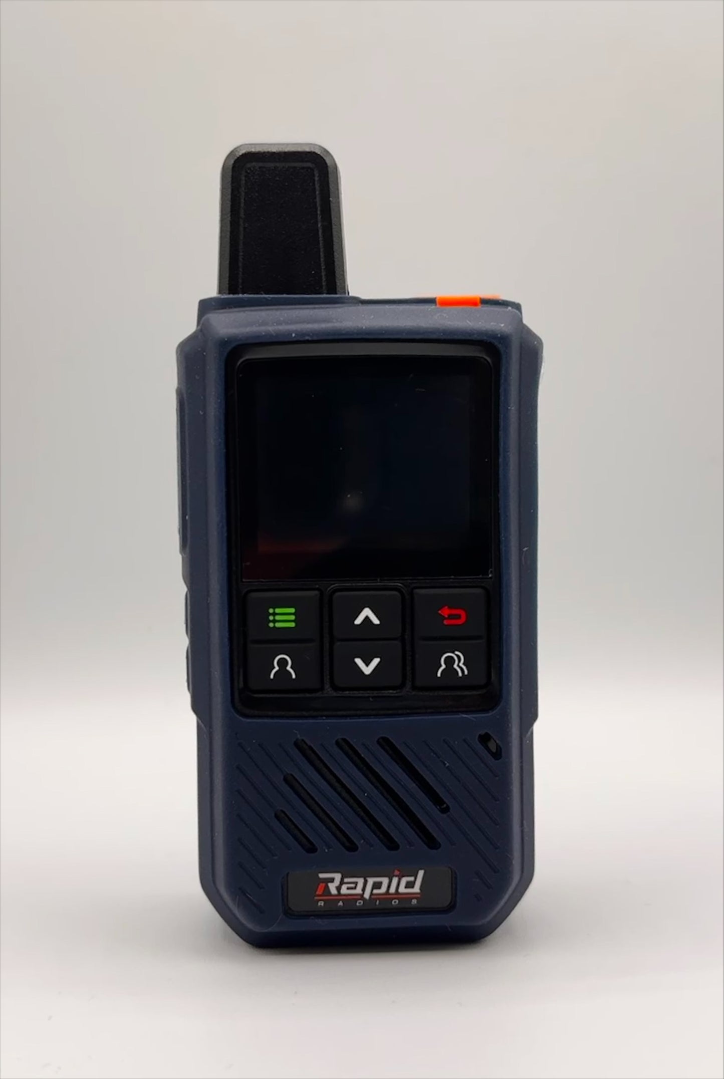 Rapid Radios - Silicone Protective Case - 8 COLORS!