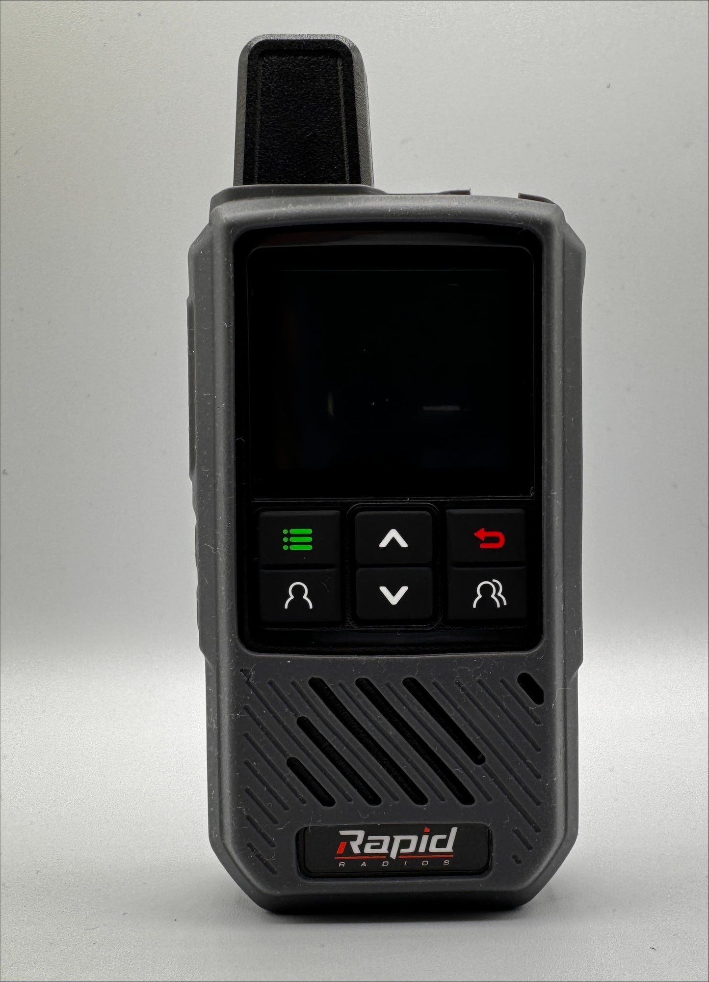 Rapid Radios - Silicone Protective Case - 8 COLORS!