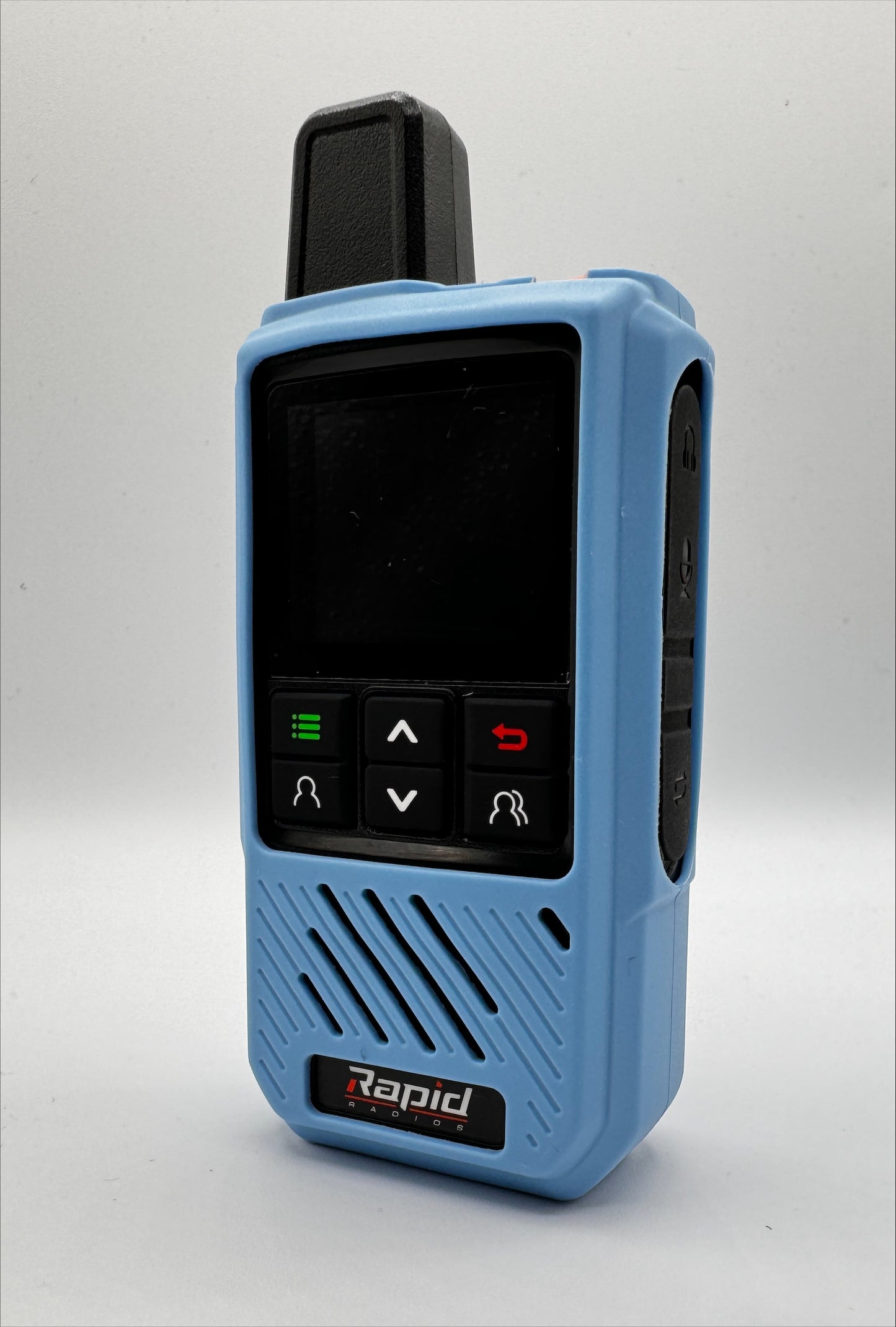 Rapid Radios - Silicone Protective Case - 8 COLORS!