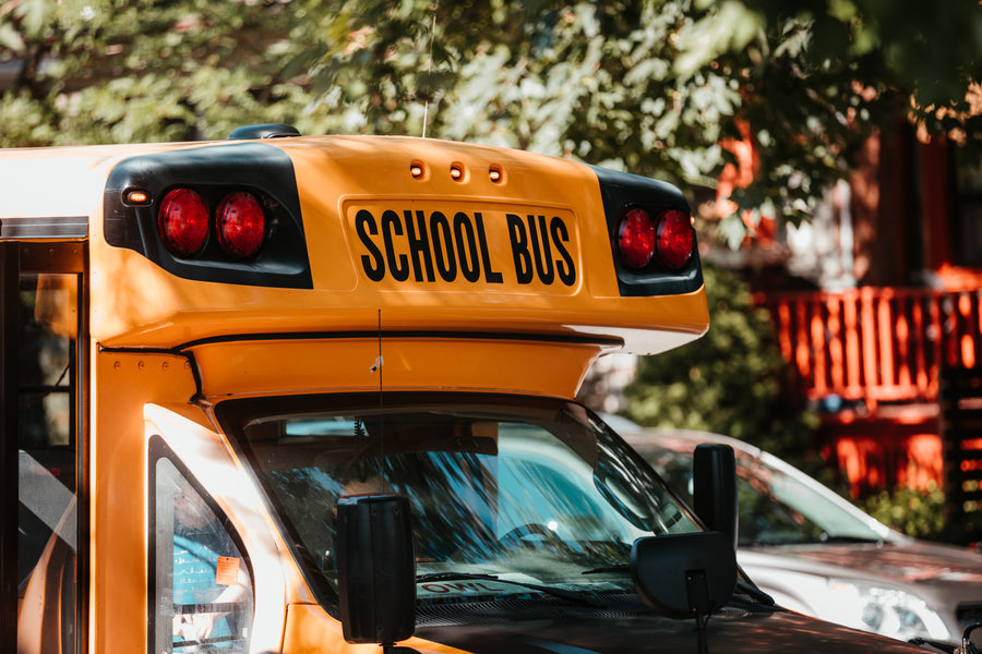Schools & Campuses