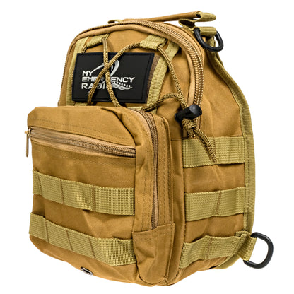 Tactical Radio Pouch/Bag